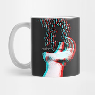 Break the chains Mug